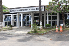 Escola Superior de Polícia Civil Comemora 83 anos com eventos de comemoração

