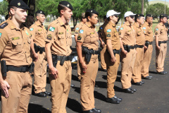 Curitiba, 05 de outubro de 2017 Aniversário 7ª CIPM