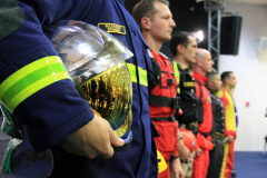 Curitiba, 08 de outubro de 2017 - Culto Aniversario BM