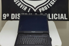 Ex-funcionário de concessionária é preso após furtar aparelho de diagnóstico

