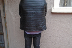 Delegacia da Mulher elucida estupro com prisão de suspeito

