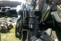 Polícia Militar localiza desmanche, recupera veículos e encaminha suspeitos em Londrina

