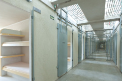 Secretário assina contrato e obra de nova penitenciária começa nos próximos dias

