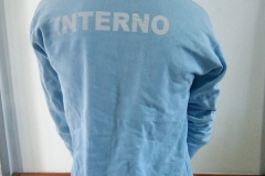 Polícia prende foragido da Justiça condenado há 20 anos de prisão
