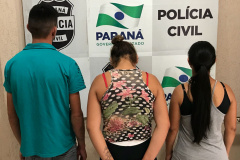 Polícia Civil elucida homicídio de policial militar em Campo Largo
