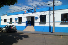 Cerca de 60 mandados judiciais foram cumpridos durante operação em Ibaiti