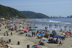 PAUTA DIA 05/02 – 10h – Coordenação-Geral do Verão Paraná 2017/2018 divulga esquema de segurança e atividades do Governo do Estado para o Carnaval
