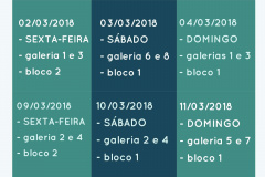 Depen e direção da PEC anunciam liberação de visitas na Penitenciária de Cascavel 