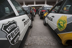 Governador Beto Richa recebe executivos da empresa Tirol.Curitiba,09/07/2013.Foto- Jose Gomercindo / ANPr