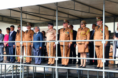 Curitiba, 19 de Março de 2018. Inauguração I.M.L