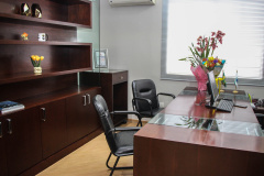 Curitiba, 02 de maio de 2018. Inauguração da Sede da Junta Médica