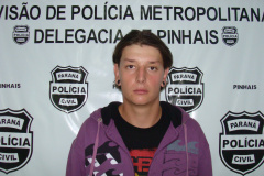 Gerson Ferreira de Lima, 19