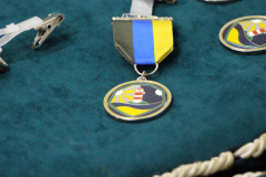 Paranaguá, 05 de junho de 2018. Aniversário do 9° Batalhão de Polícia Militar do Paraná.