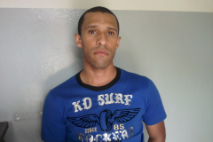 Jeferson Pacheco Alves