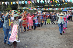 Curitiba 09 de junho de 2018 - Festa Juninha APMG