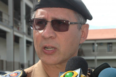 Comandante Cel. Scheremeta