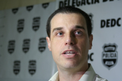 Delegado Cassiano Aufiero