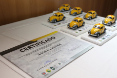 Curitiba, 29 de novembro de 2018, IX Encontro Regional Sul