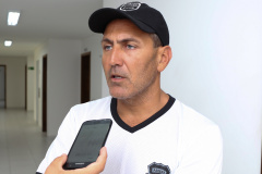 Matinhos, 09 de janeiro de 2019. Operação Verão Paraná 2018/2019 - Tráfico de drogas