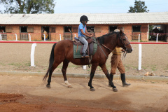 Pinhais, 05 de Abril de 2019. Inauguração Haras Palmital.