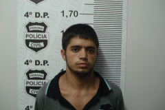 Dion Saimon Torques Jordão