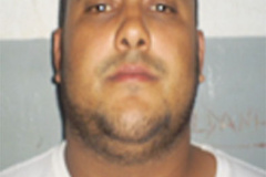 André Henrique Braga, 26 anos