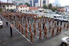 Curitiba, 29 de Maio de 2019. Dia do Desafio.