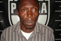 Everson Luis dos Santos, 35 anos