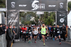 Curitiba, 07 de julho de 2019. 9ª Corrida em Comemoração ao Aniversário da RONE