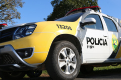 PM orienta sobre novo golpe envolvendo venda de veículos pela internet nos Campos Gerais