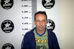 Paulo Sergio Conjiu, 44 anos