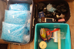 PCPR prende oito pessoas em operação contra o tráfico em Londrina