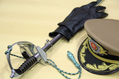 PAUTA DIA 02/08 – 10H – Polícia Militar promove passagem do 6° Comando Regional de Polícia Militar 