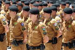 PAUTA DIA 07/08 – 18H – Assembleia Legislativa homenageia policiais militares em sessão solene aos 165 anos da Corporação