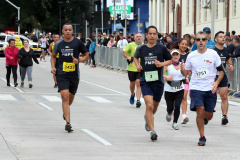 Curitiba, 11 de agosto de 2019. 23ª Corrida Pedestre Coronel Sarmento