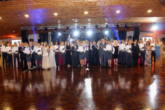 Curitiba, 10 de agosto de 2019. Baile do Espadim