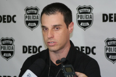 Delegado Cassiano Aufiero