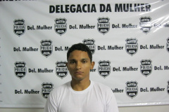 Juliano Marins de Almeida, 32 anos