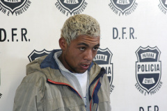 Cleiton Pereira dos Santos