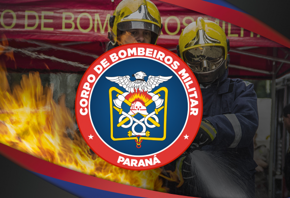 nova logo bombeiros