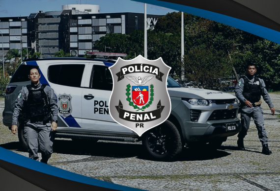 POLÍCIA PENAL