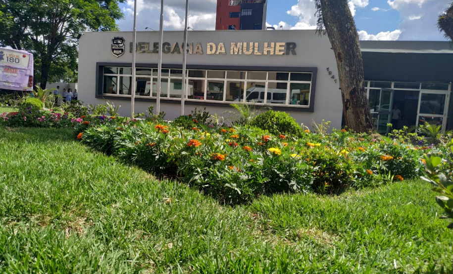Governo inaugura nova sede da Delegacia da Mulher de Pato Branco