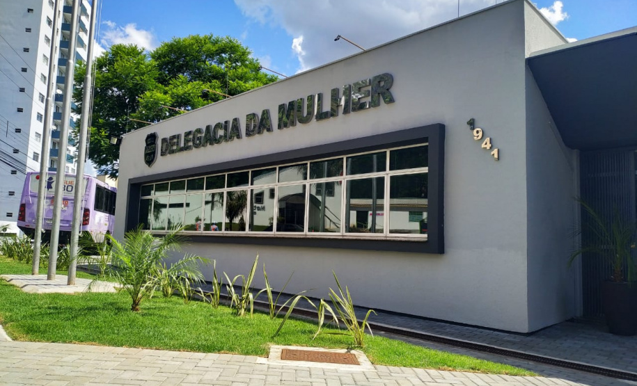 Governo inaugura nova sede da Delegacia da Mulher de Pato Branco