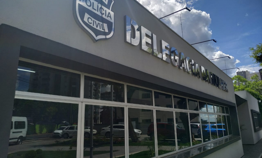 Governo inaugura nova sede da Delegacia da Mulher de Pato Branco