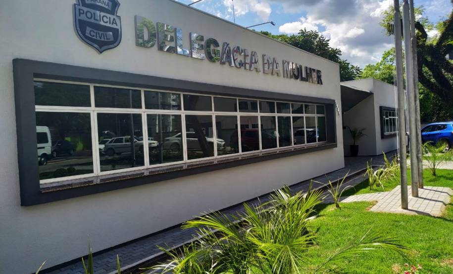 Governo inaugura nova sede da Delegacia da Mulher de Pato Branco