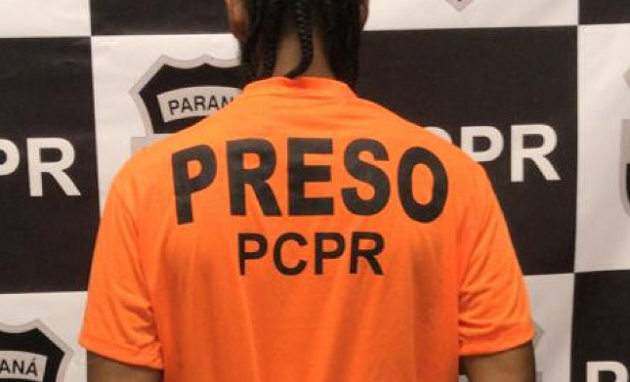 PCPR prendeu em flagrante dois suspeitos por tráfico de drogas em Pinhais
