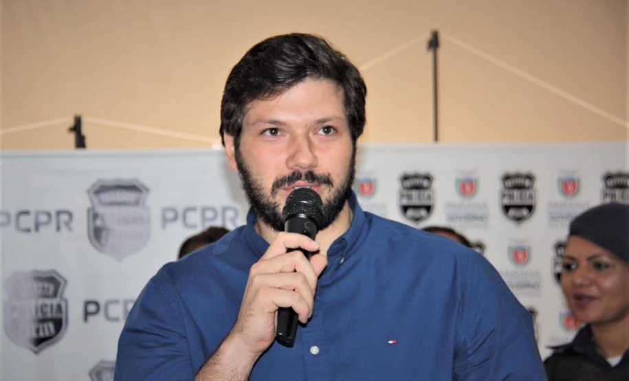 Prefeitura de Arapongas cede imóvel para PCPR instalar delegacia da mulher