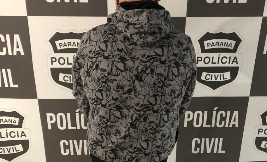 PCPR recupera dois veículos em Curitiba