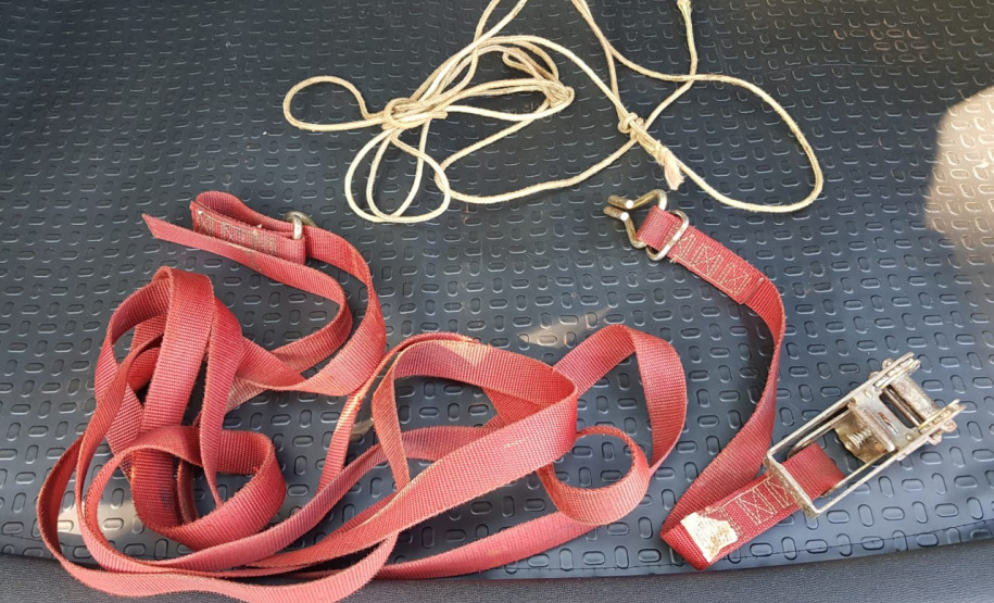 PCPR elucida e prende suspeito de feminicídio em Toledo