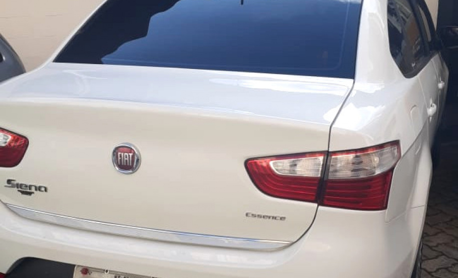 PCPR prende suspeito por tráfico de drogas em Araúcaria